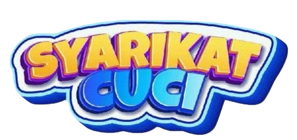 Syarikat Cuci